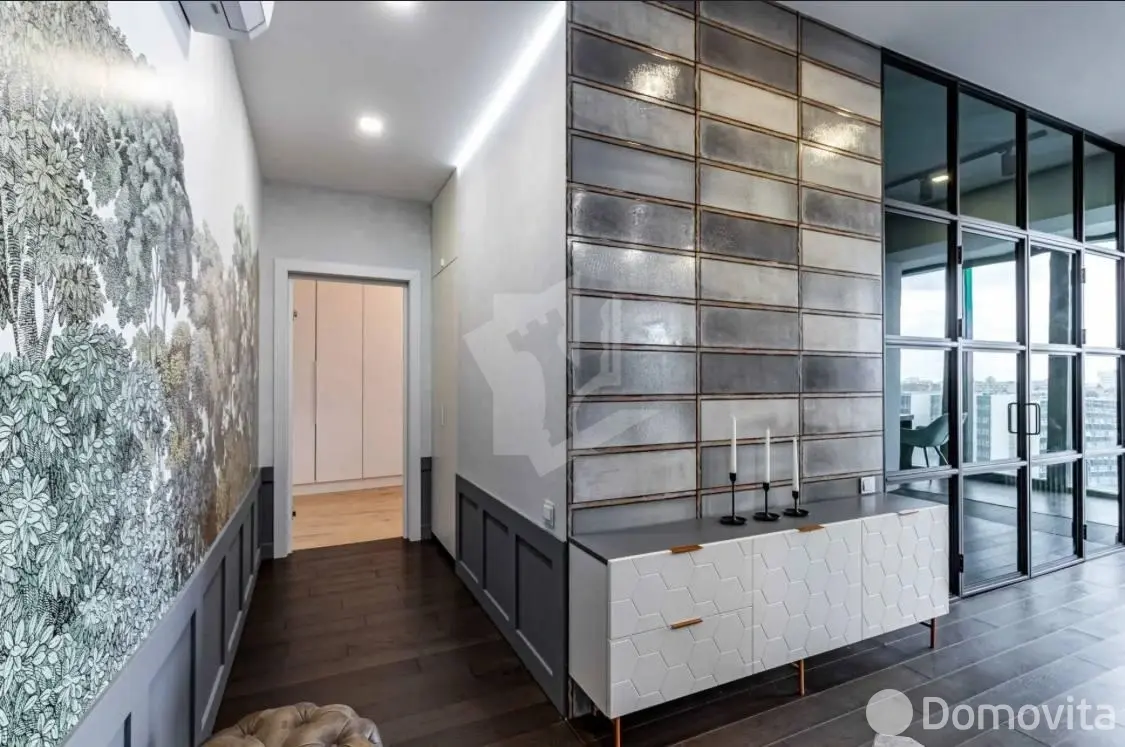 квартира, Минск, ул. Кальварийская, д. 16 в Центральном районе