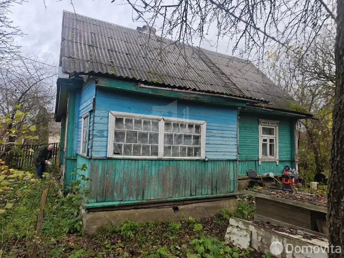 дом, Заболотье, ул. Пролетарская