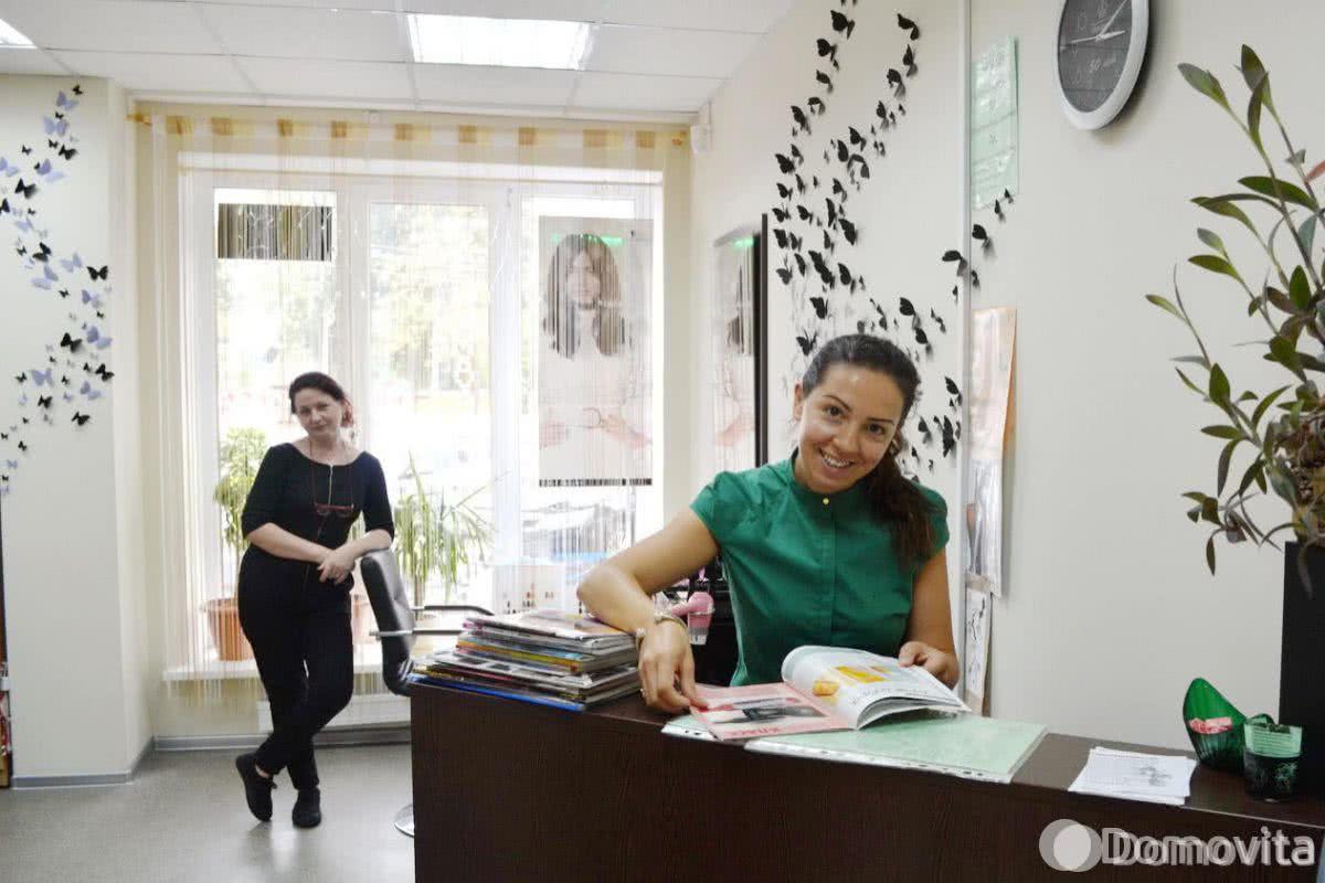 Бизнес-центр ГК