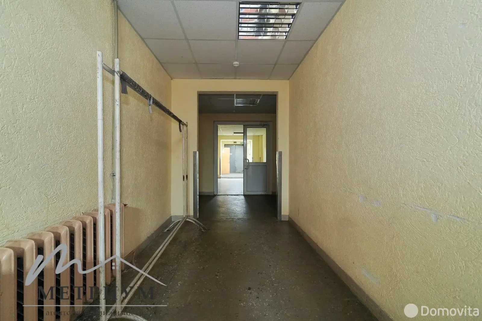 Снять офис на ул. Мележа, д. 3 в Минске, 9950USD, код 16290 - фото 14