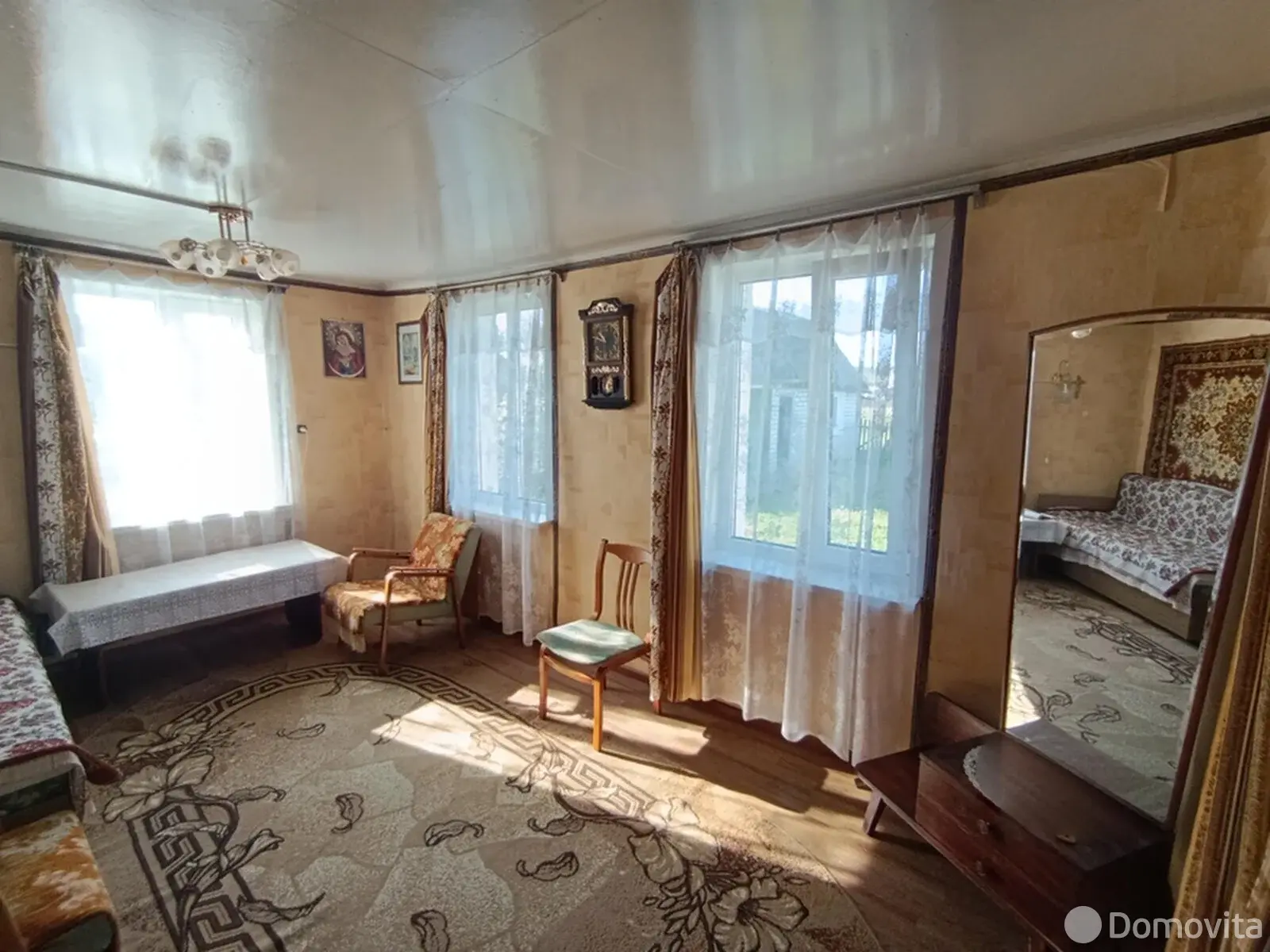 Цена продажи коттеджа, Ивенец, 
