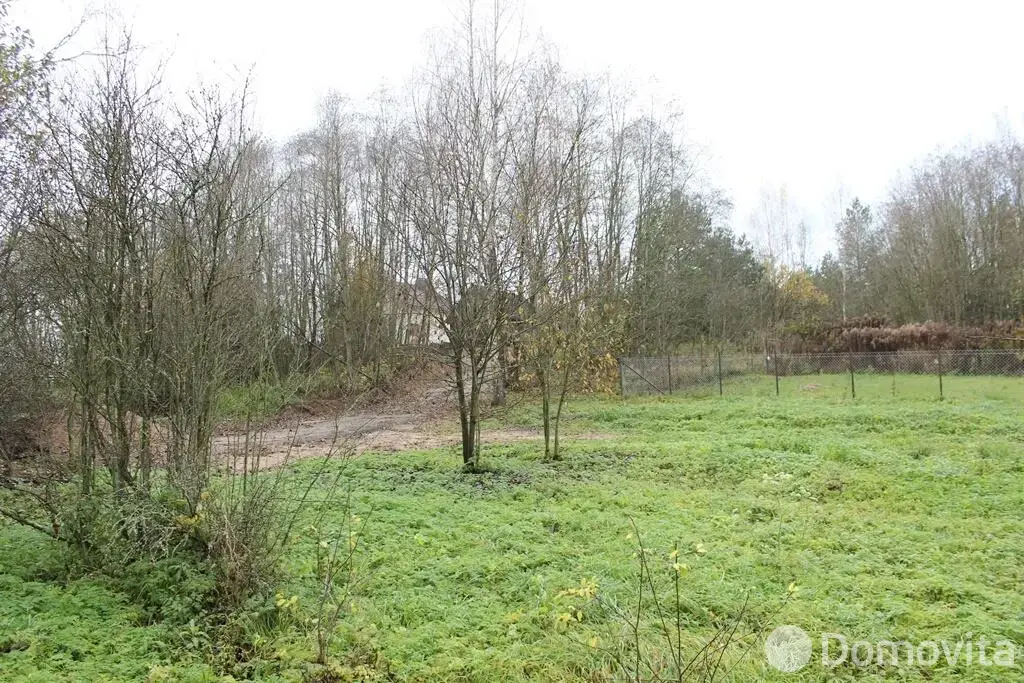 участок, Марковщина, ул. Центральная