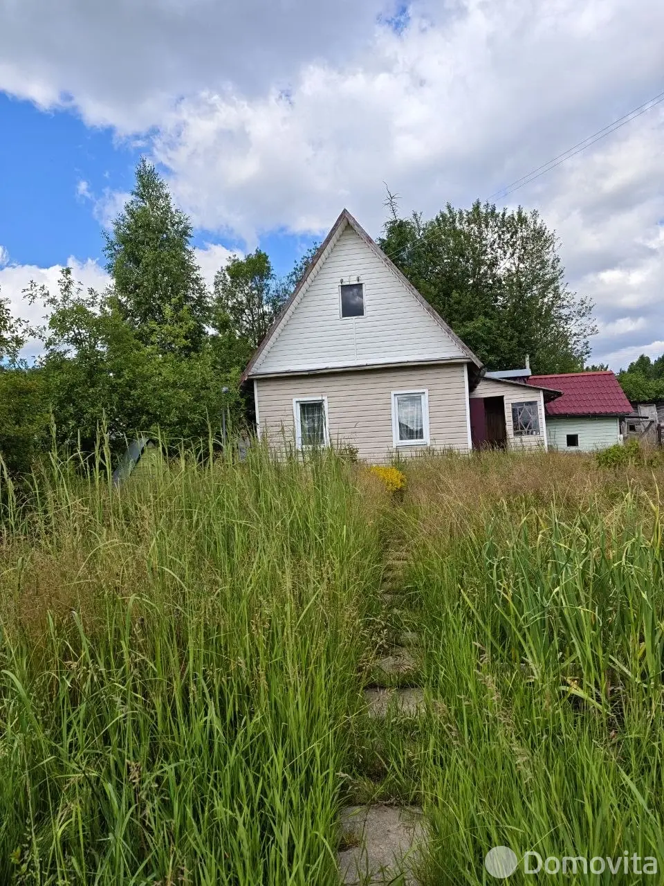 Продажа 1-этажной дачи в Витебске Витебская область, 9000USD, код 186357 - фото 18