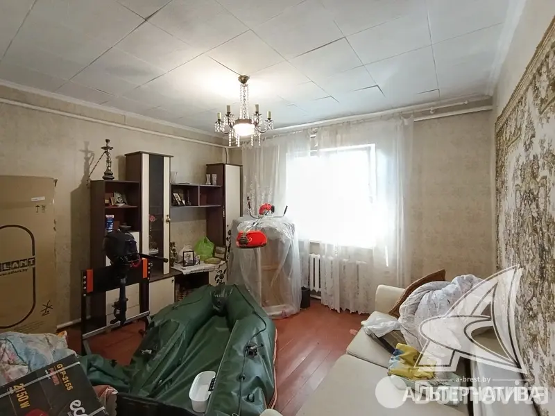 Цена продажи дома, Брест, 