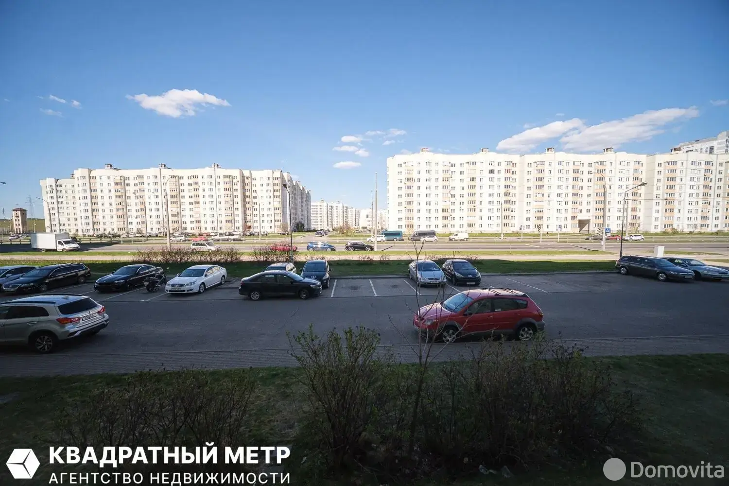 Продажа комнаты в Минске, ул. Налибокская, д. 31, цена 67000 USD, код 7597 - фото 30