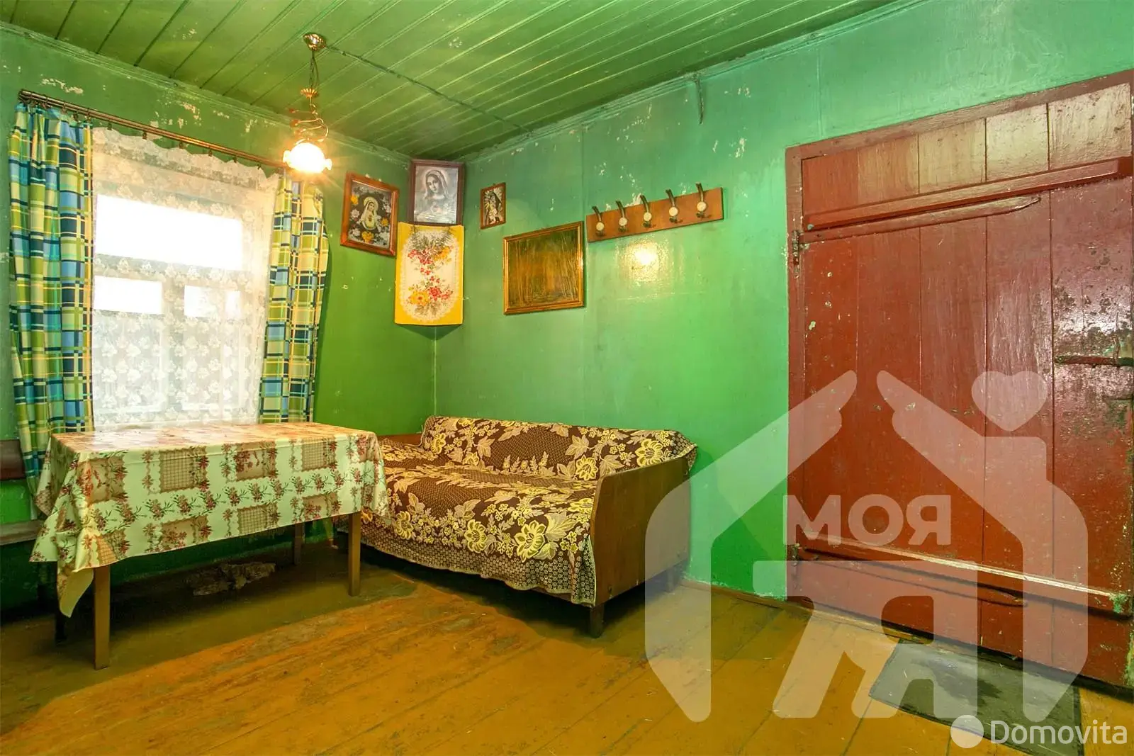 Стоимость продажи коттеджа, Слайковщина, 