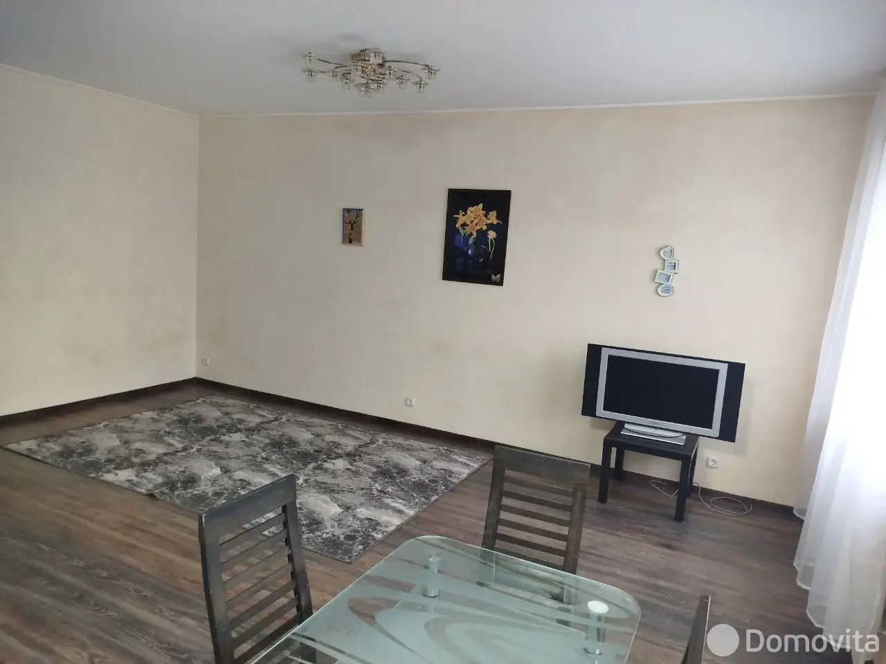 Снять 2-комнатную квартиру в Минске, пр-т Победителей, д. 119, 500USD, код 148531 - фото 15