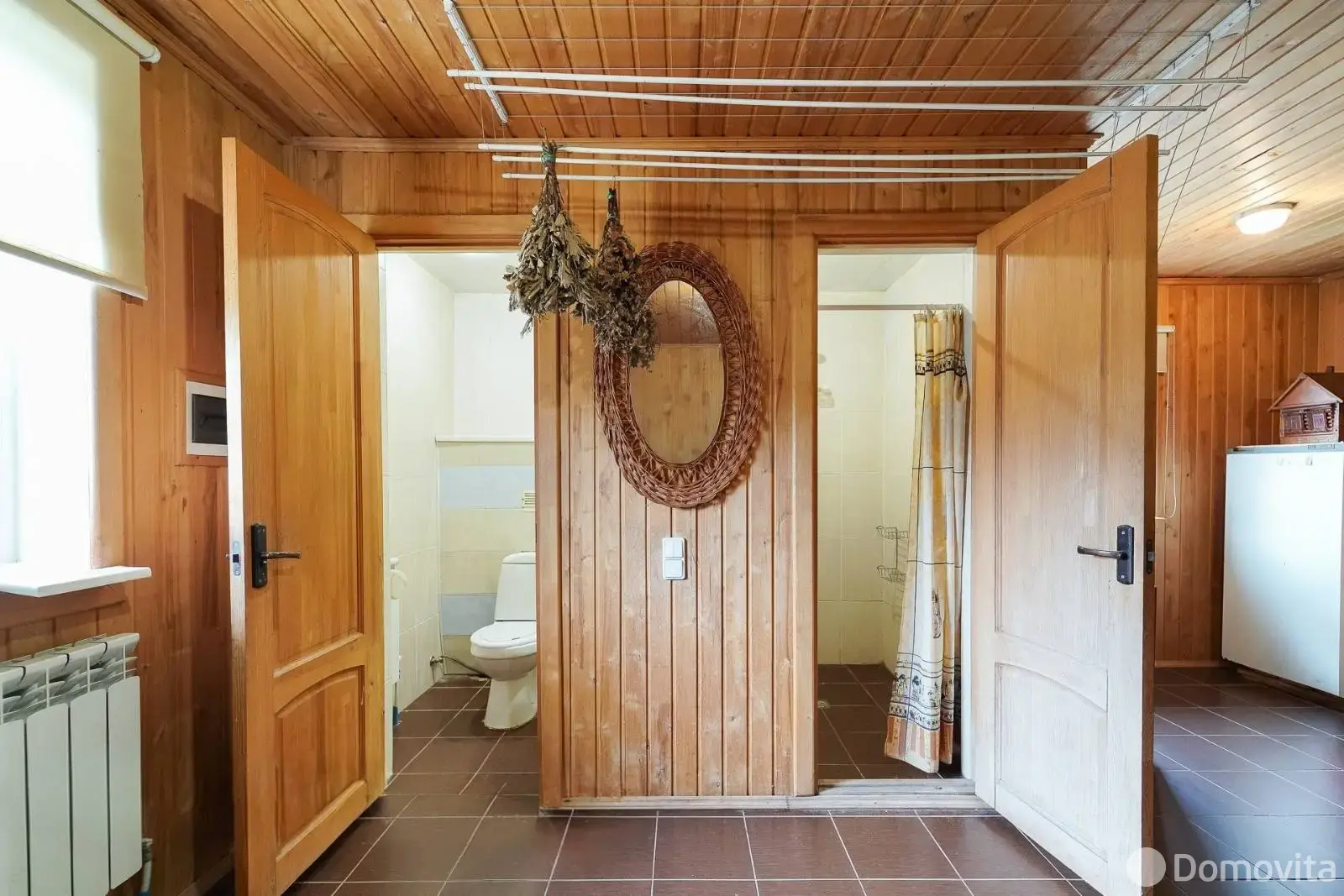 дом, Колодищи, ул. Пушкина, д. 38 