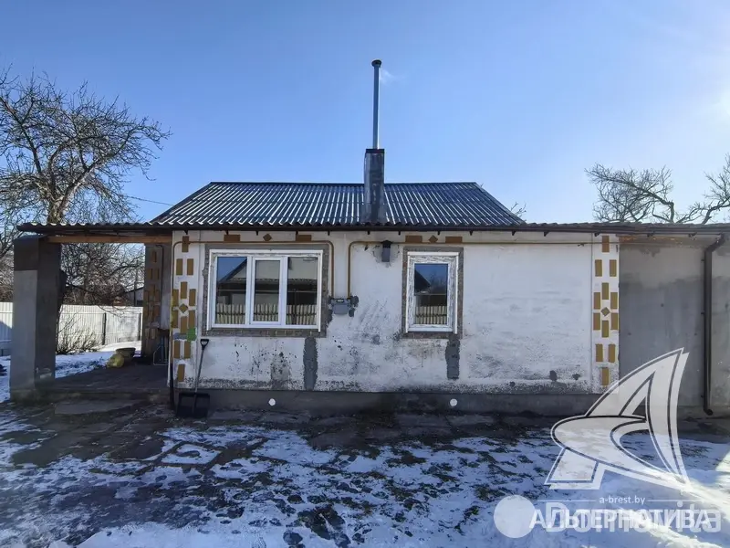 Стоимость продажи дома, Кобрин,