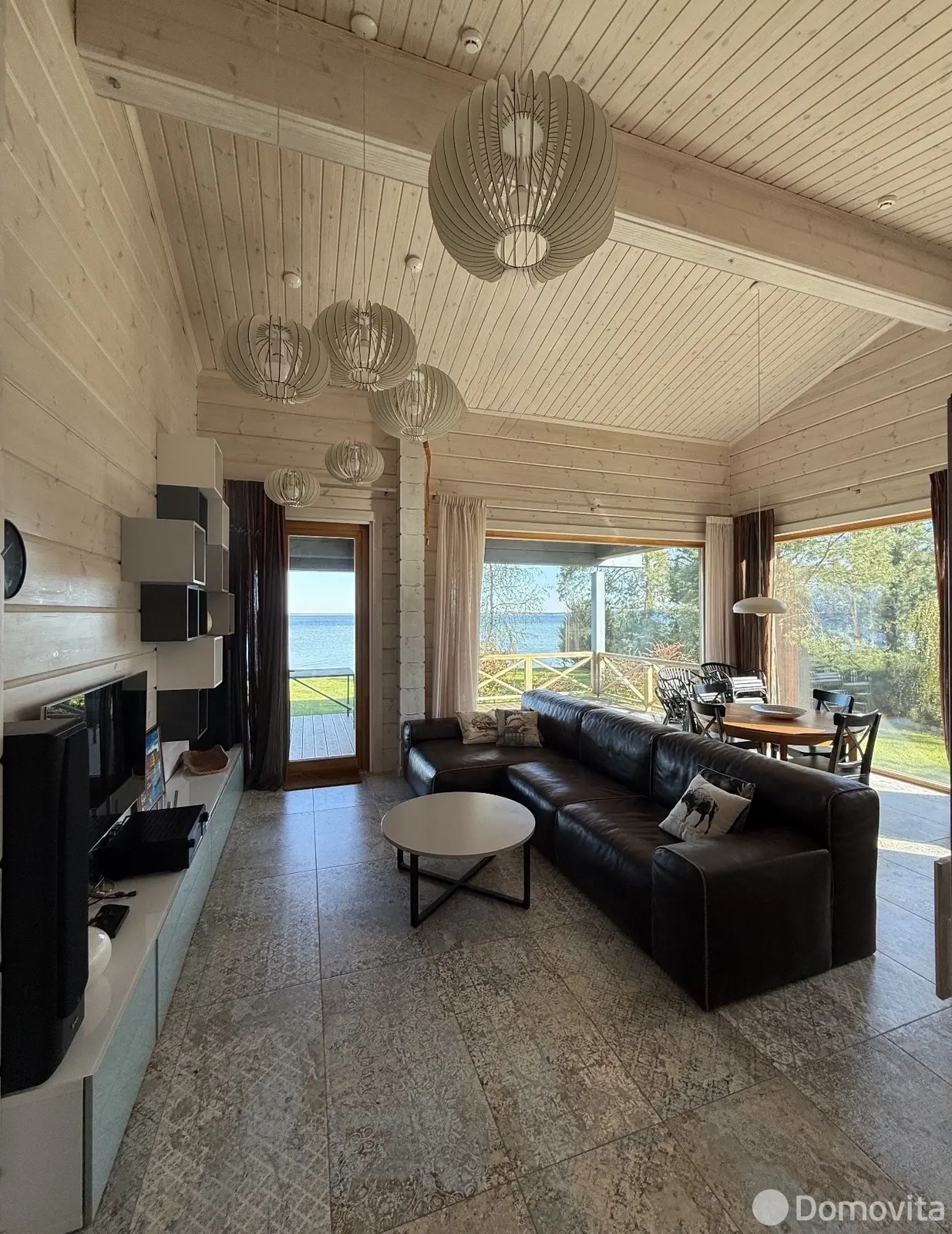 Аренда коттеджа Наносы на сутки в Нарочи , 1600BYN, код 1430 - фото 9