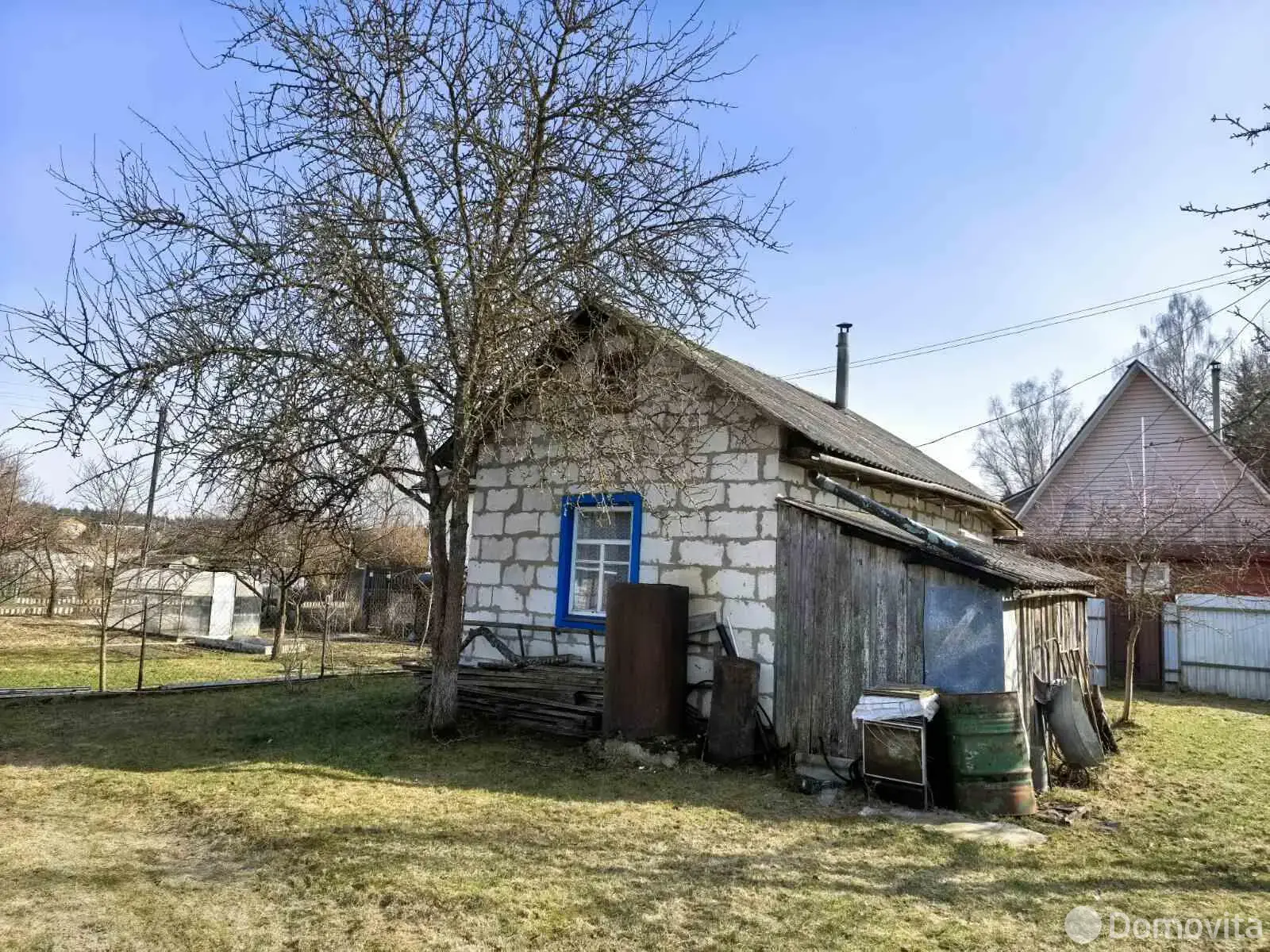 дача, Цветовод-2008, , стоимость продажи 32 489 р.