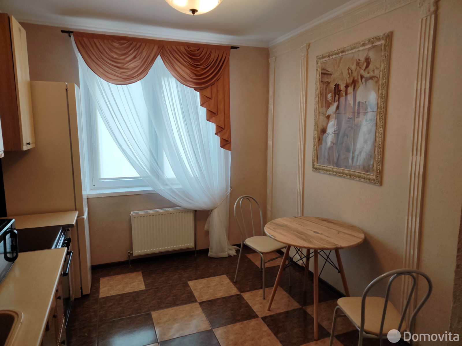квартира, Гродно, ул. Щорса, д. 38А без посредников