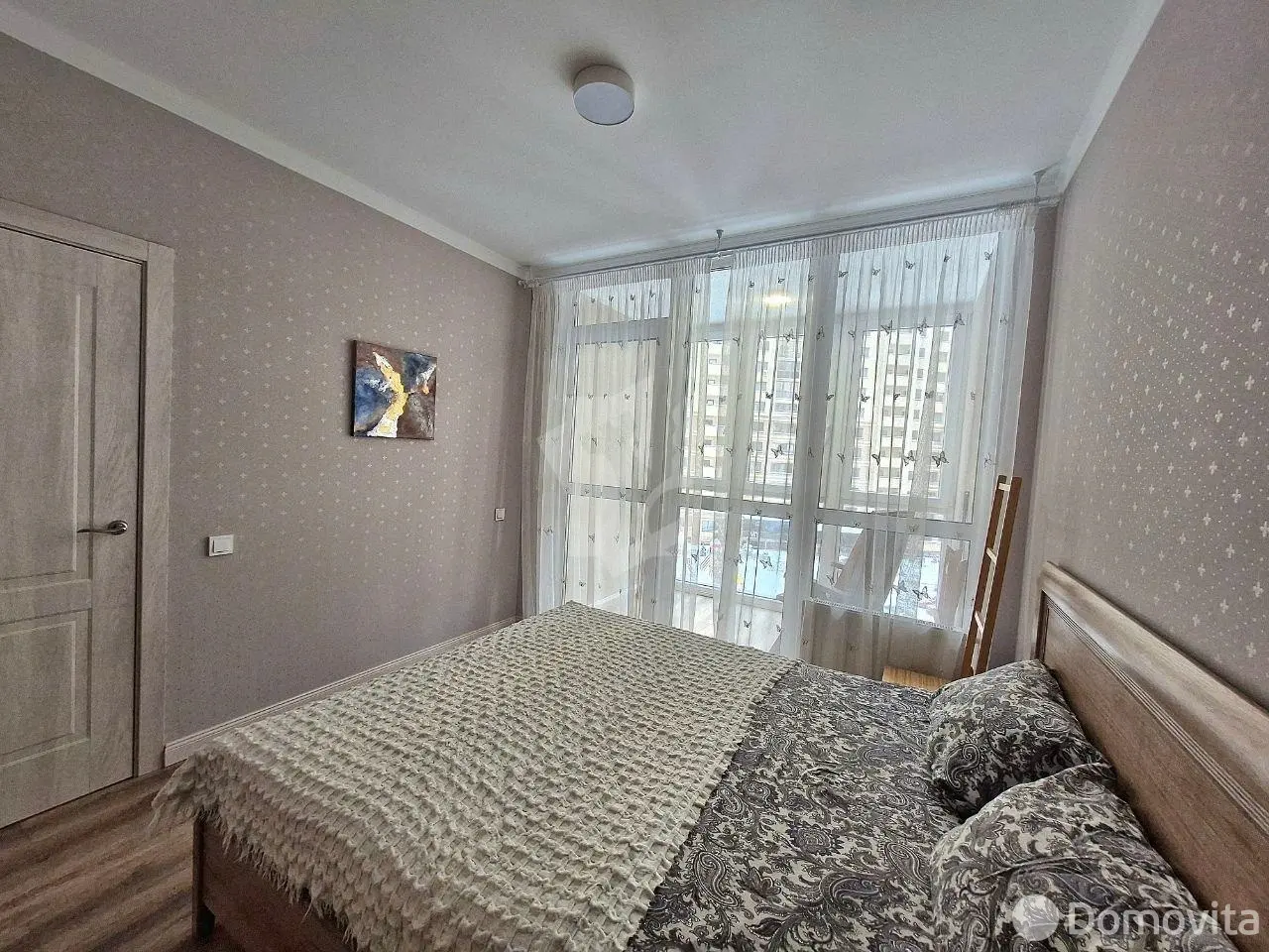 Снять 2-комнатную квартиру в Минске, ул. Макаенка, д. 12, 700USD, код 149286 - фото 12