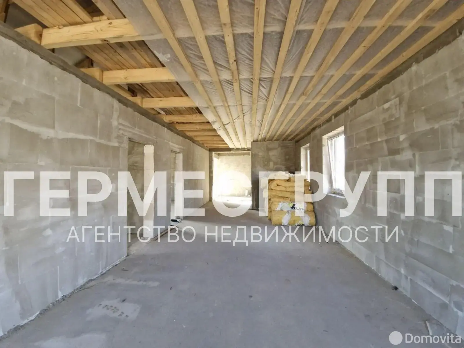 дом, Лида, ул. Парковая 