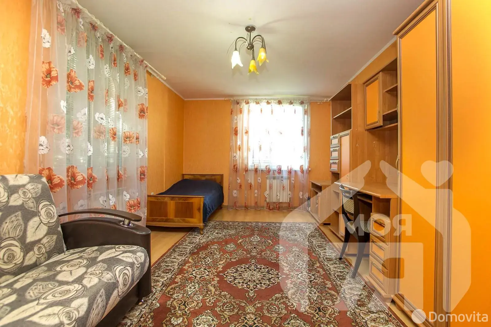 коттедж, Ошмяны, ул. Максима Богдановича, д. 10