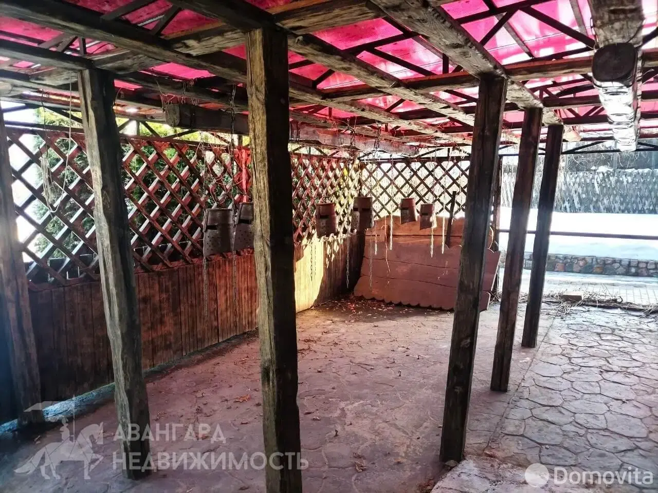 Аренда офиса на ул. Герцена, д. 25 в Борисове, 2297USD, код 16747 - фото 11