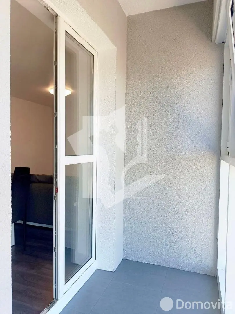 Снять 2-комнатную квартиру в Минске, ул. Кропоткина, д. 59, 590USD, код 146388 - фото 17