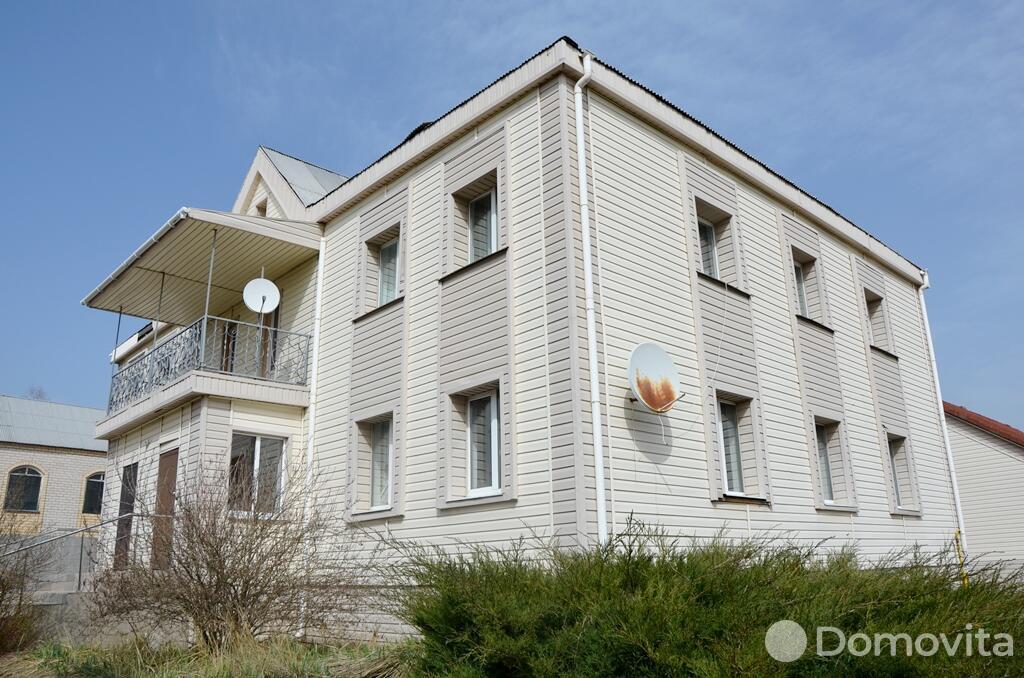 Купить помещение под сферу услуг в Красном, ул. Чистинская, д. 21 - фото 43