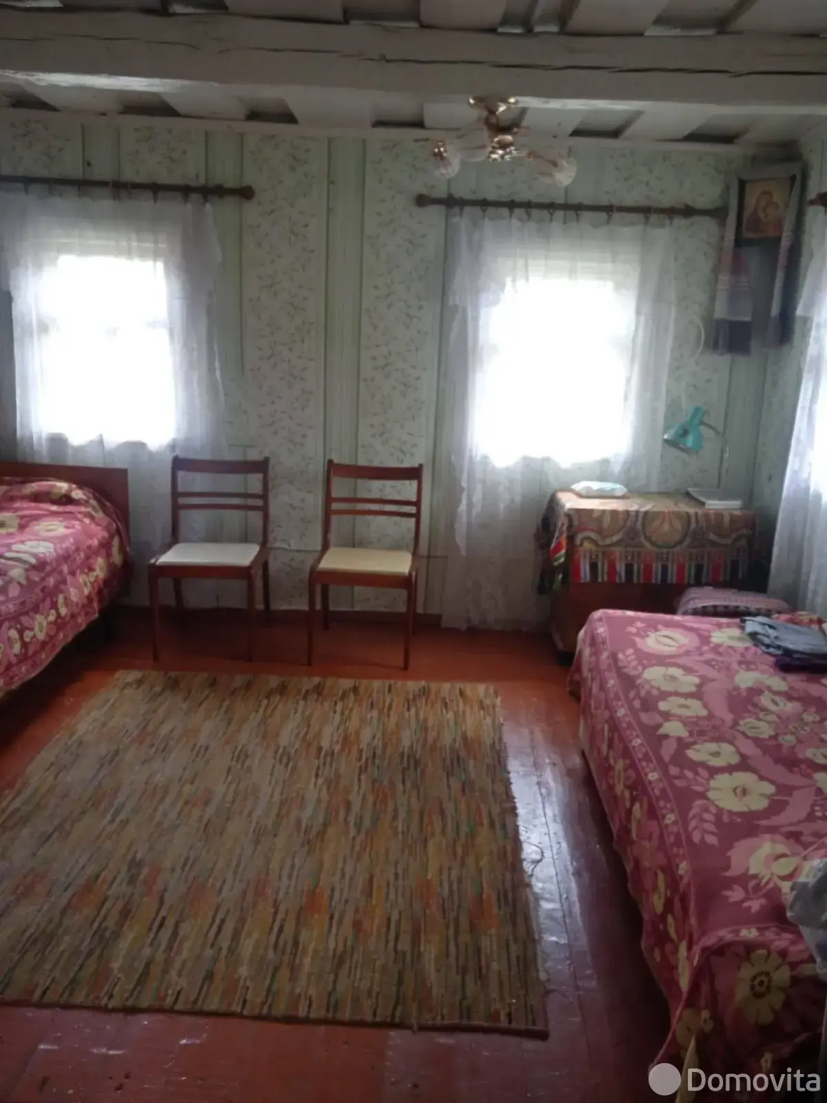 дача, Уланово, 