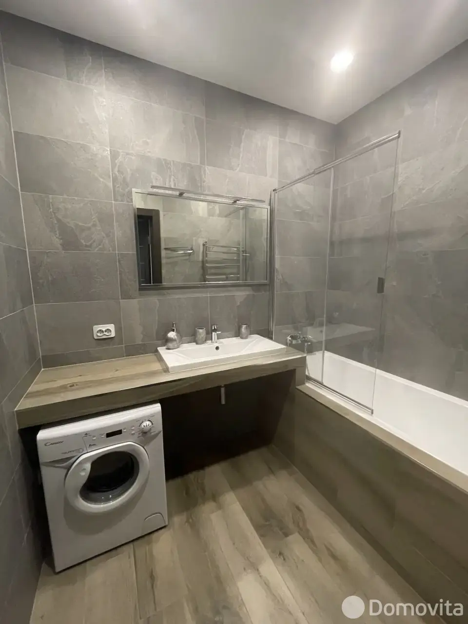 Снять 2-комнатную квартиру в Сонечном, ул. Сосновая, д. 3, 600USD, код 147493 - фото 12