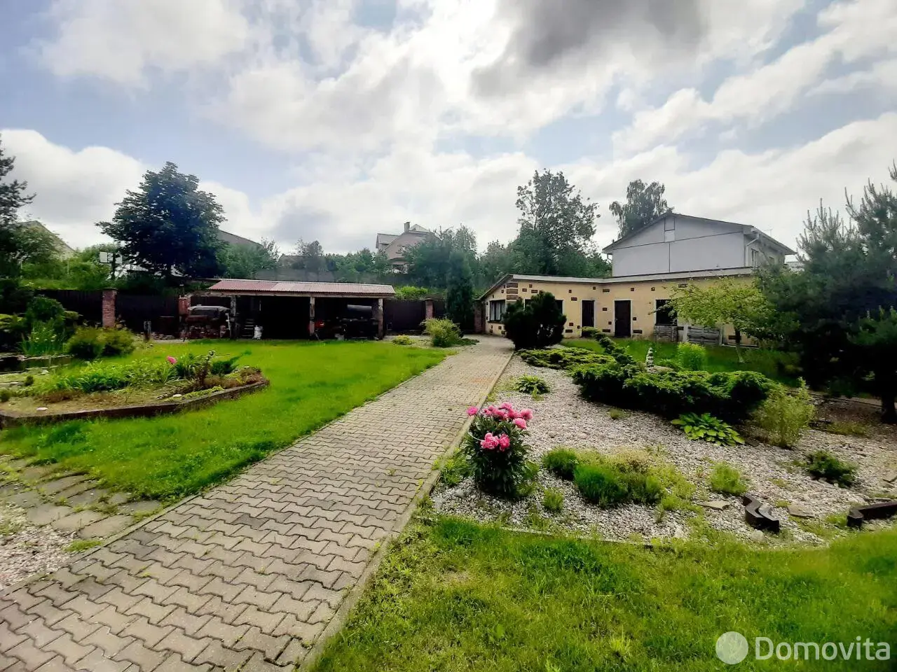 продажа дома, Ждановичи, ул. Молодежная