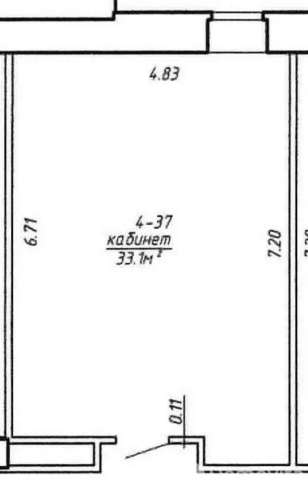 офис, Минск, ул. Фабрициуса, д. 8/б 