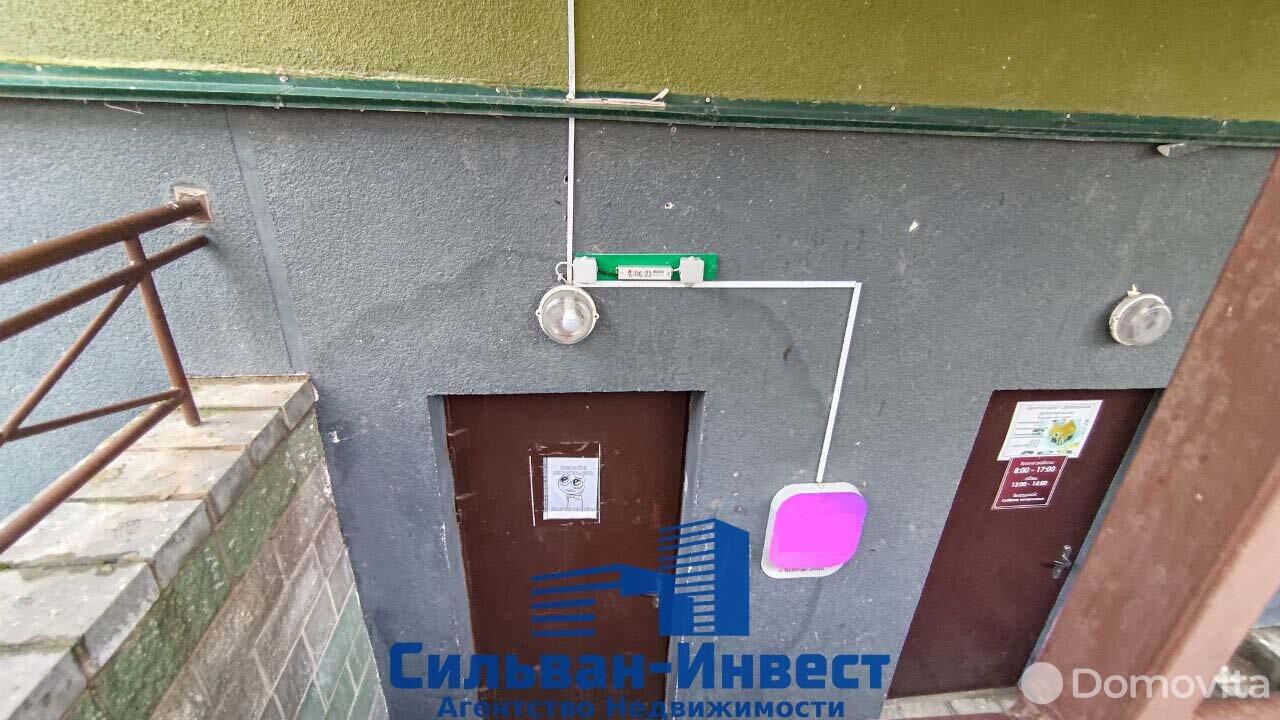 Купить офис на ул. Калиновского, д. 32 в Жодино, 110000USD, код 6951 - фото 14