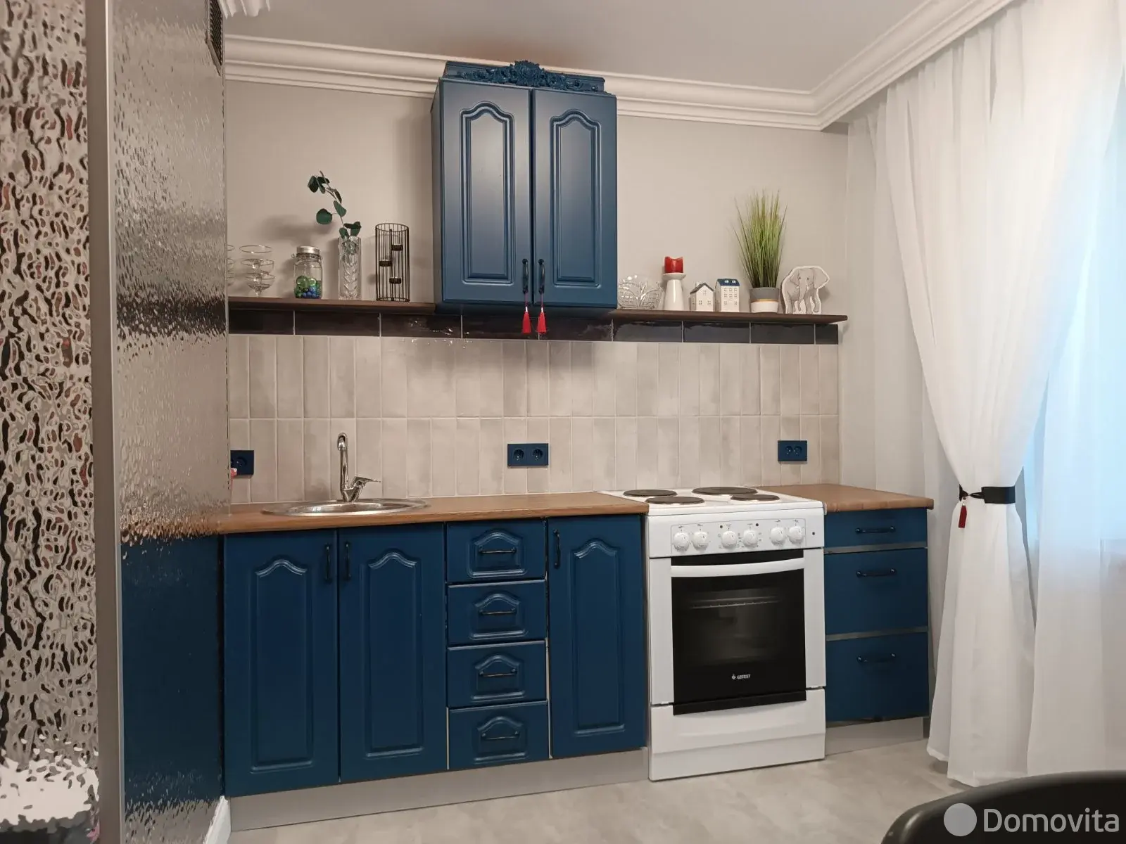 Снять 1-комнатную квартиру в Минске, ул. Охотская, д. 137, 400USD, код 151311 - фото 1