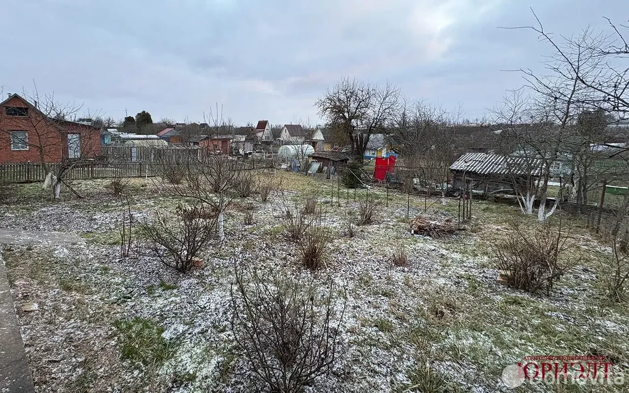 дача, Витебск, пр-д 3-й Каменный в Октябрьском районе