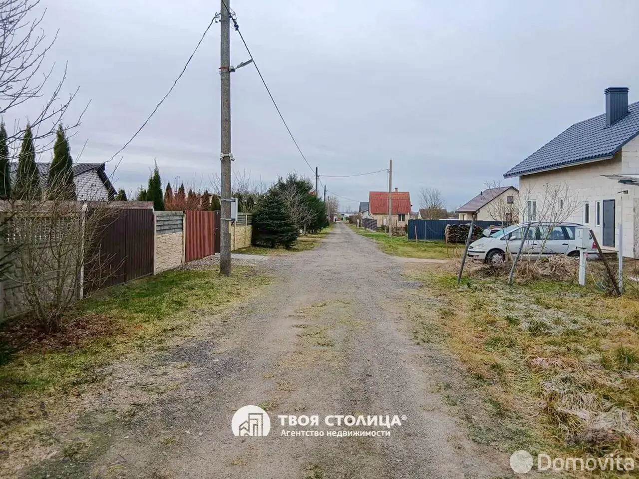 Купить 2-этажную дачу в Малых Гороховищах Минская область, 17500USD, код 184703 - фото 16