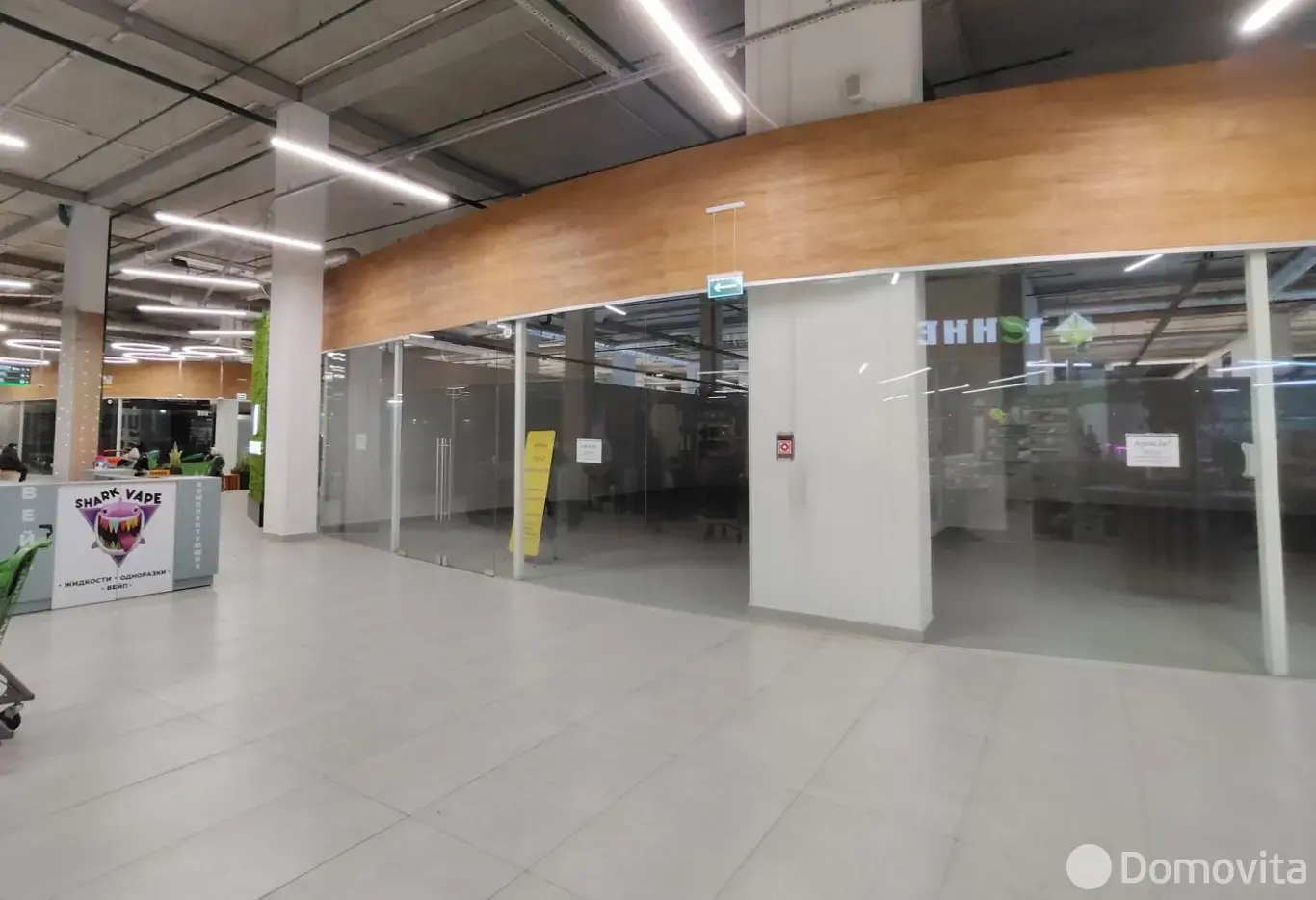 Аренда торговой точки на ул. Рудобельская, д. 3 в Минске, 1039USD, код 966217 - фото 5