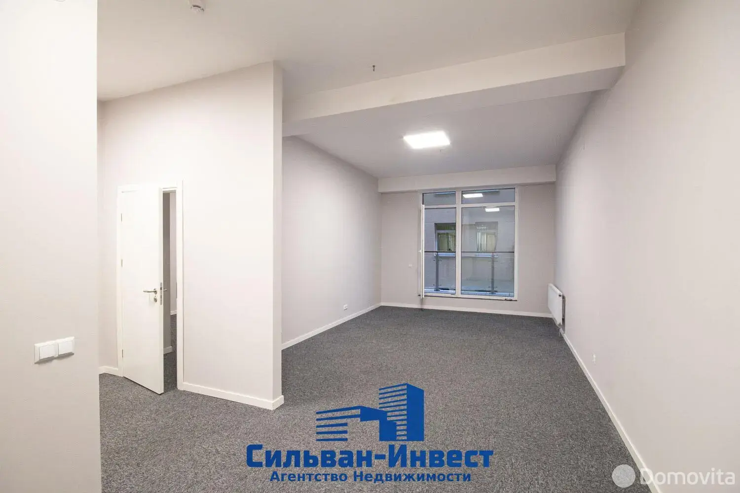 аренда офиса, Минск, ул. Мясникова, д. 27