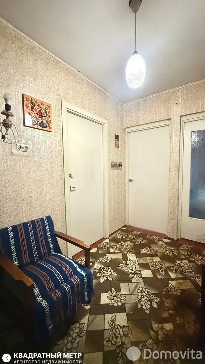 комната, Минск, ул. Тикоцкого, д. 50/1 в Первомайском районе