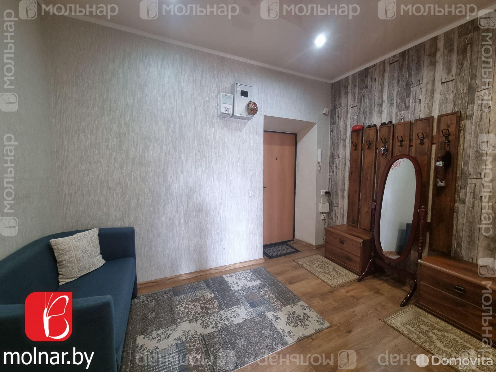 Продажа 3-комнатной квартиры в Гродно, ул. Социалистическая, д. 51/А, 69900 USD, код: 1045779 - фото 6