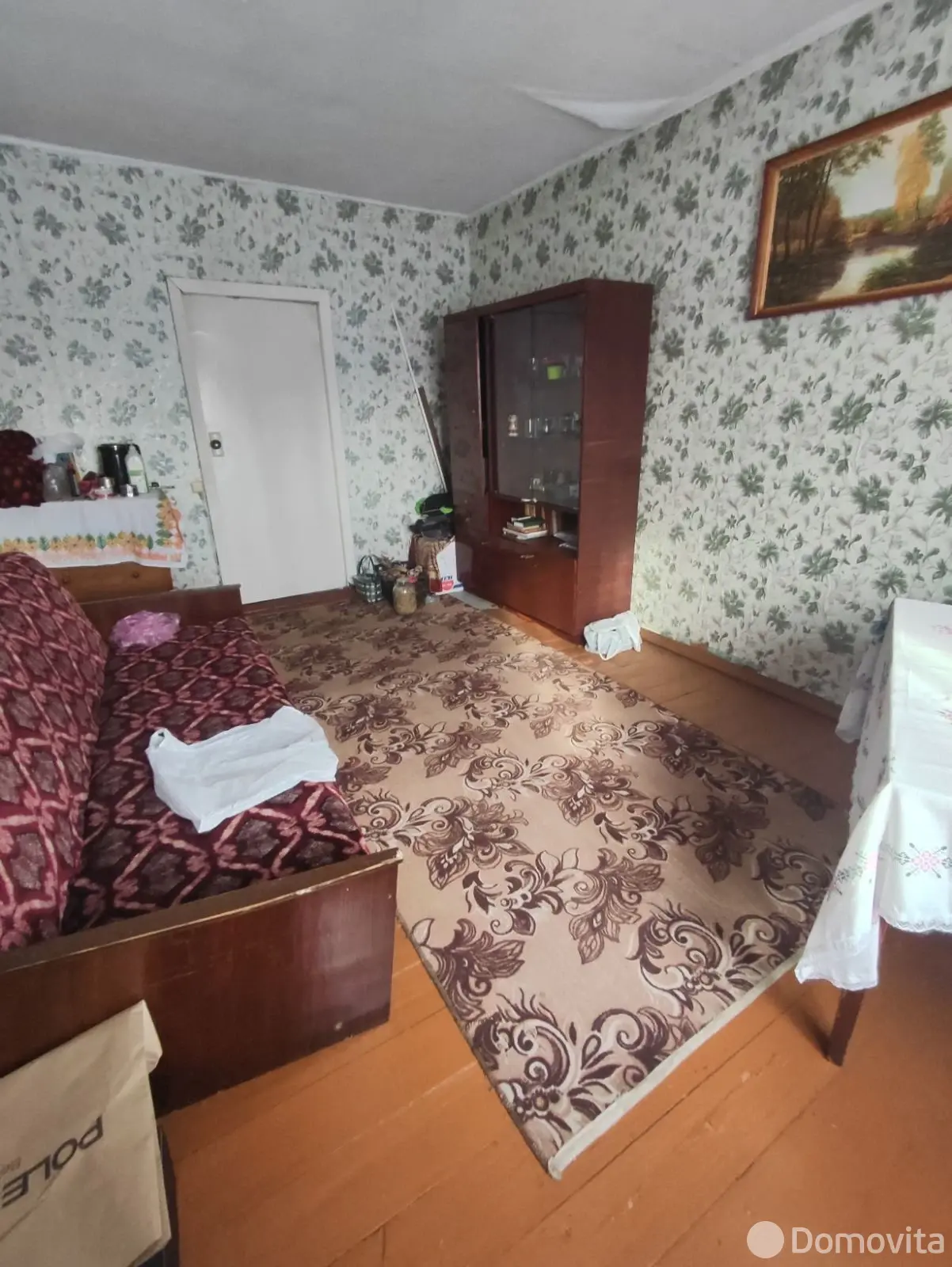 продажа коттеджа, Папоротное, ул. Октябрьская, д. 20