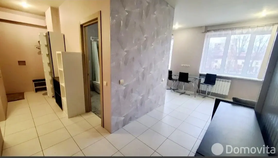 Снять 2-комнатную квартиру в Минске, ул. Романовская Слобода, д. 20, 560USD, код 150719 - фото 15