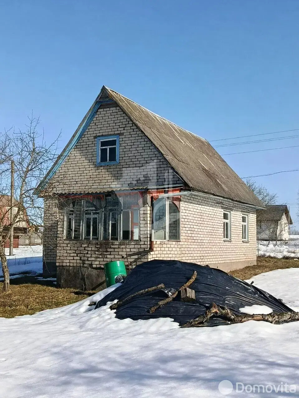 дача, АЛЕСЯ, 