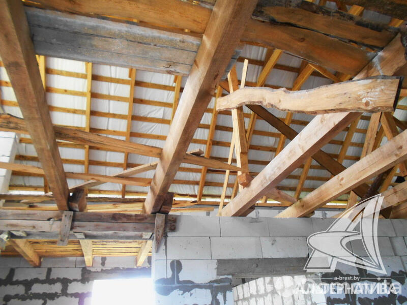 Купить 2-этажную дачу в Армеец-2 Брестская область, 24000USD, код 162181 - фото 12