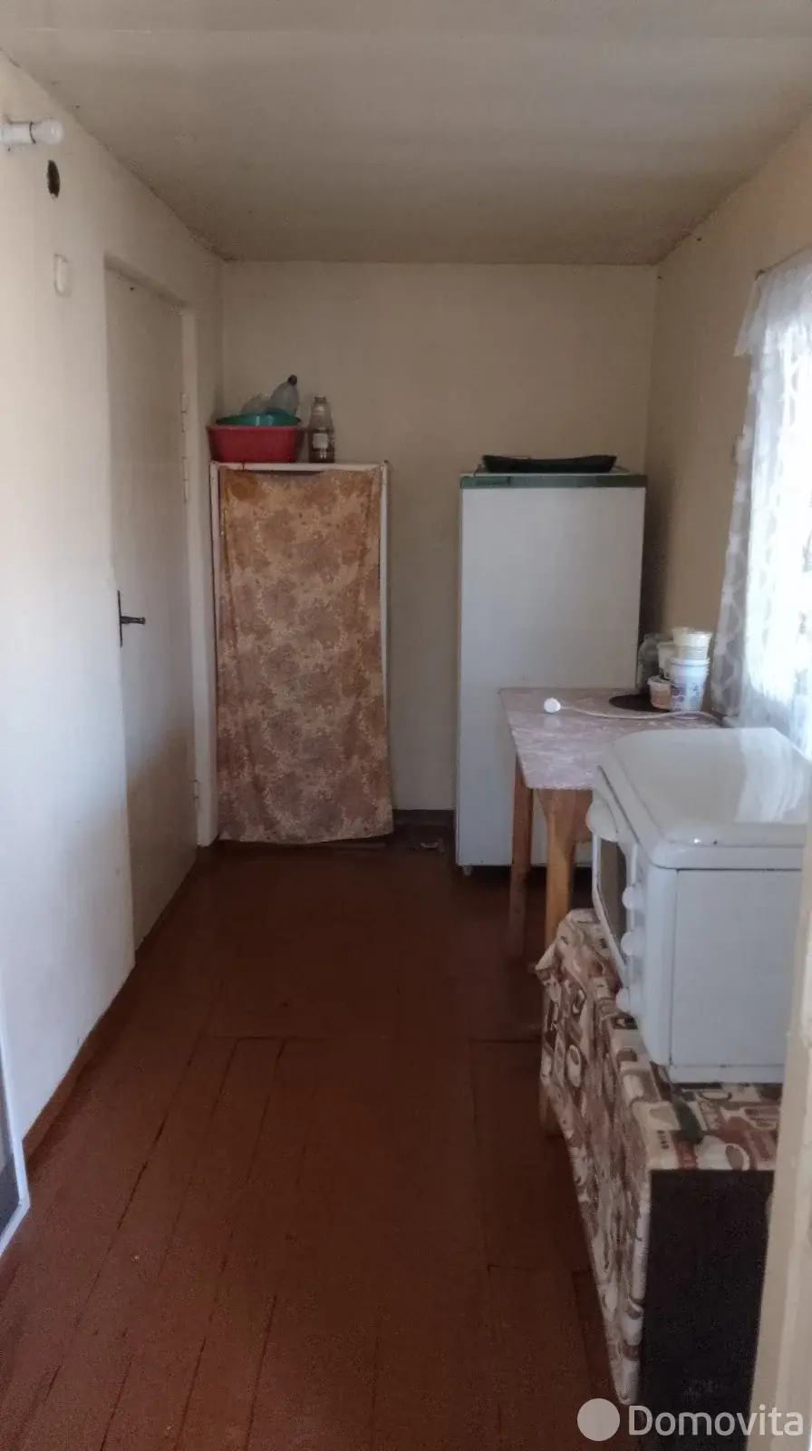 Продажа 2-этажной дачи в Дружба-Овины Минская область, 13500USD, код 185646 - фото 14