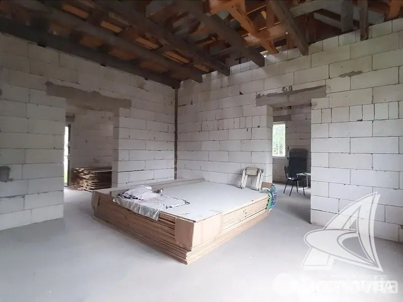 коттедж, Петровичи, 