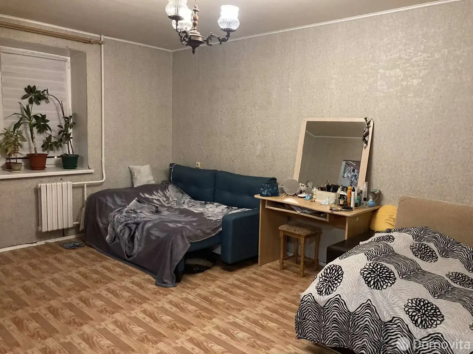 Снять 1-комнатную квартиру в Минске, ул. Слободская, д. 57, 1000BYN, код 149362 - фото 2