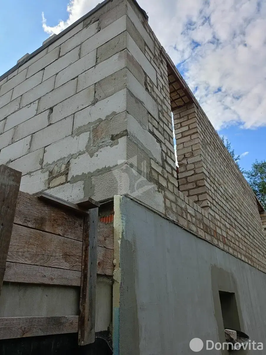 участок, Рябиновка, 