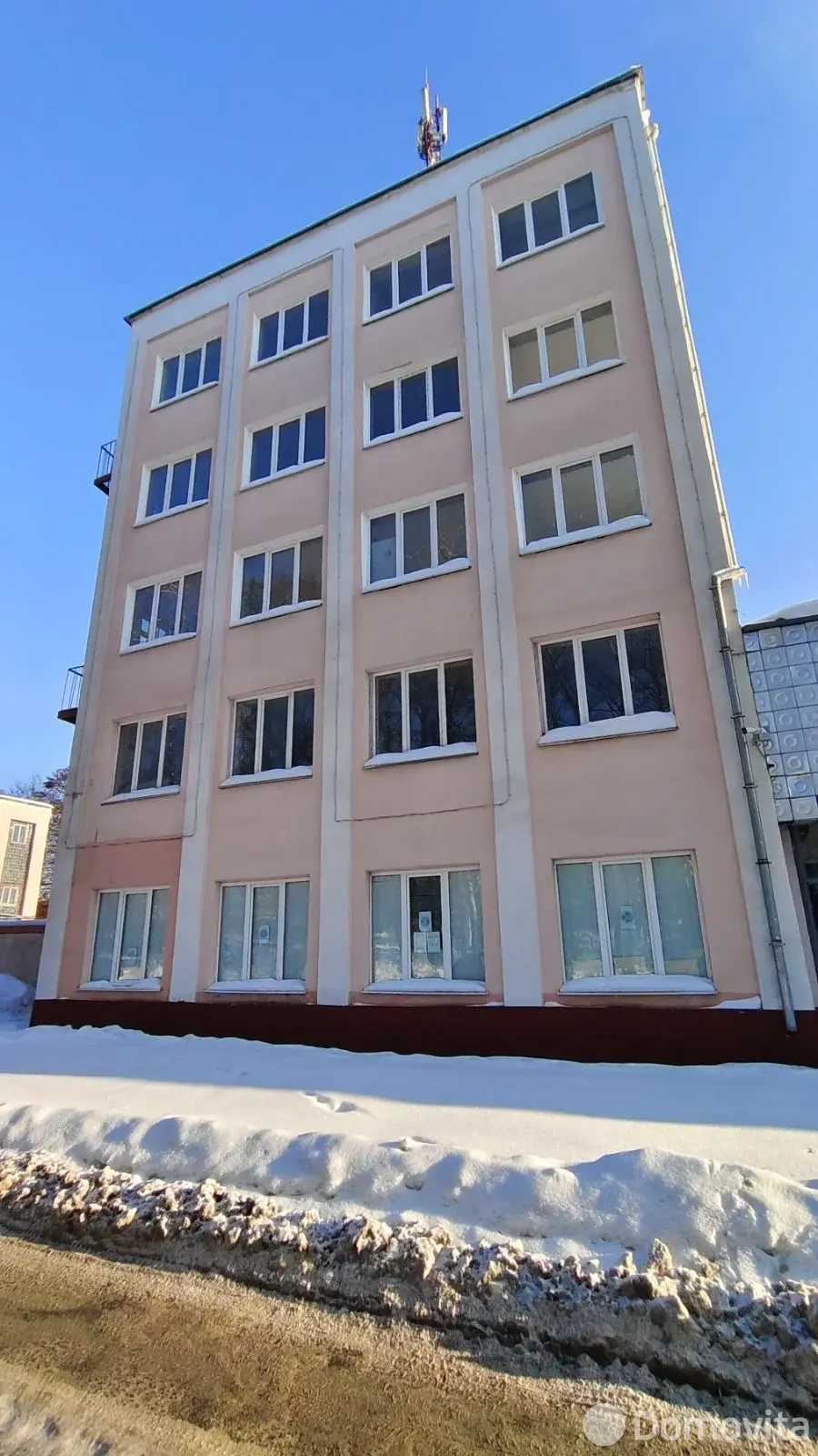купить офис, Бобруйск, ул. Минская, д. 102