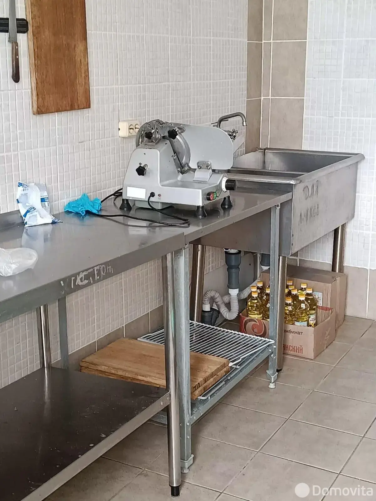 Купить помещение под сферу услуг в Лепели, ул. Цветочная, д. 1 - фото 13