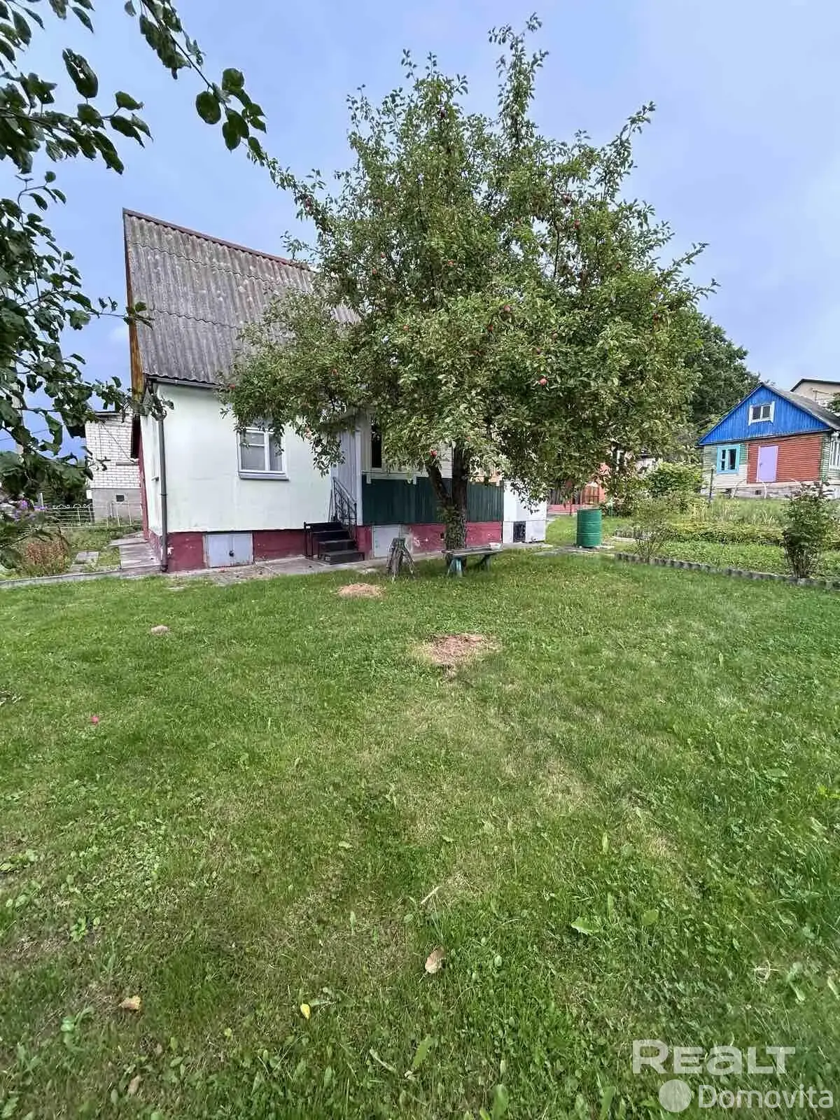 дача, Чистые пруды, д. 10 - лучшее предложение