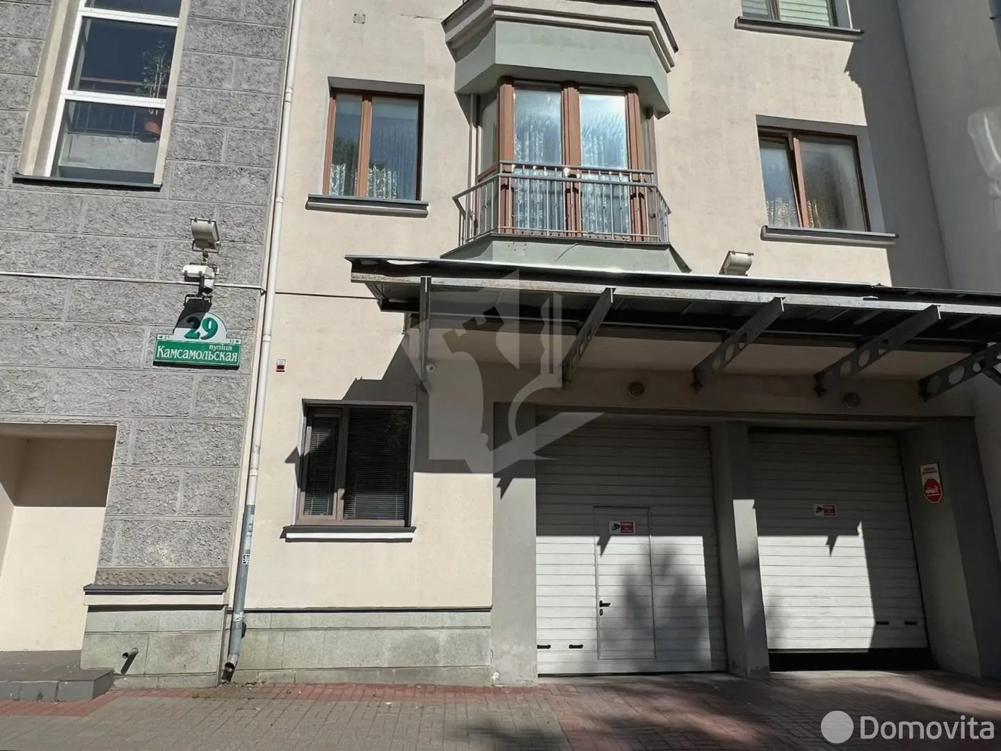 Снять 3-комнатную квартиру в Минске, ул. Комсомольская, д. 29, 1700USD, код 148167 - фото 24