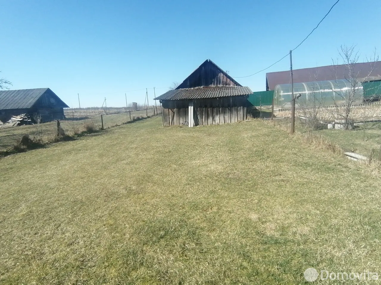 Стоимость продажи коттеджа, Макаровка, 