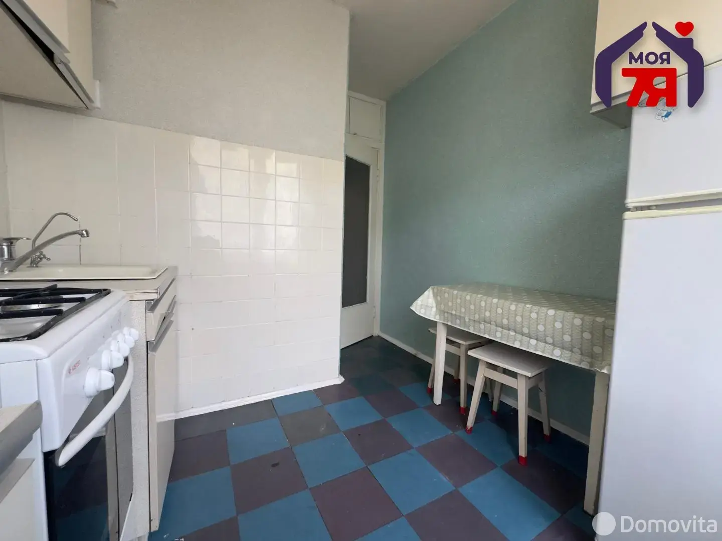 Снять 2-комнатную квартиру в Минске, ул. Плеханова, д. 119, 450USD, код 151051 - фото 7