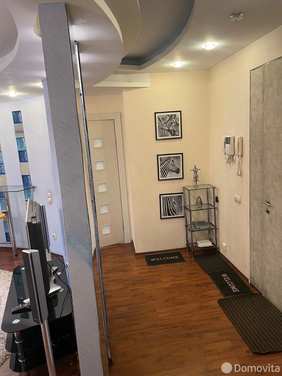 Снять 2-комнатную квартиру в Минске, ул. Захарова, д. 19, 690USD, код 149275 - фото 15