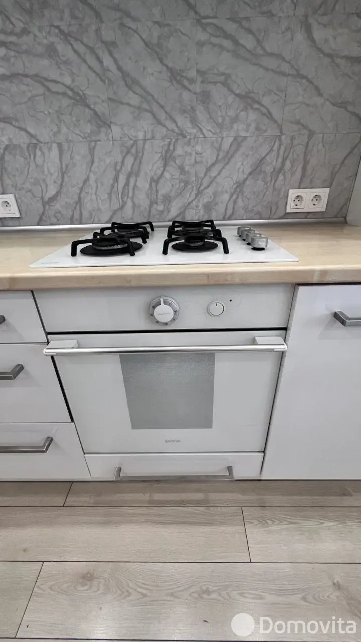 Снять 1-комнатную квартиру в Колодищах, ул. Военный Городок, д. 232, 1200BYN, код 149748 - фото 18